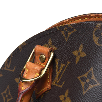Louis Vuitton Monogram Ellipse PM 24 of 35