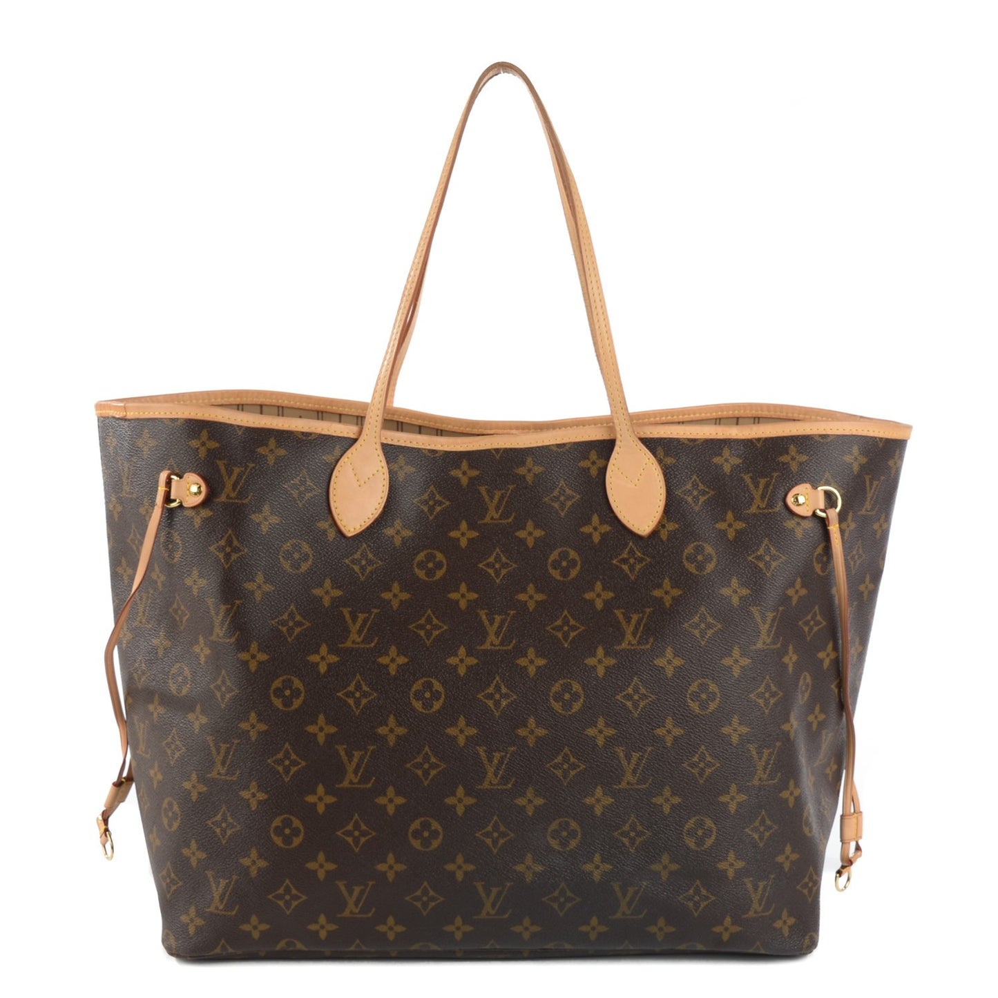 Monogram Neverfull GM