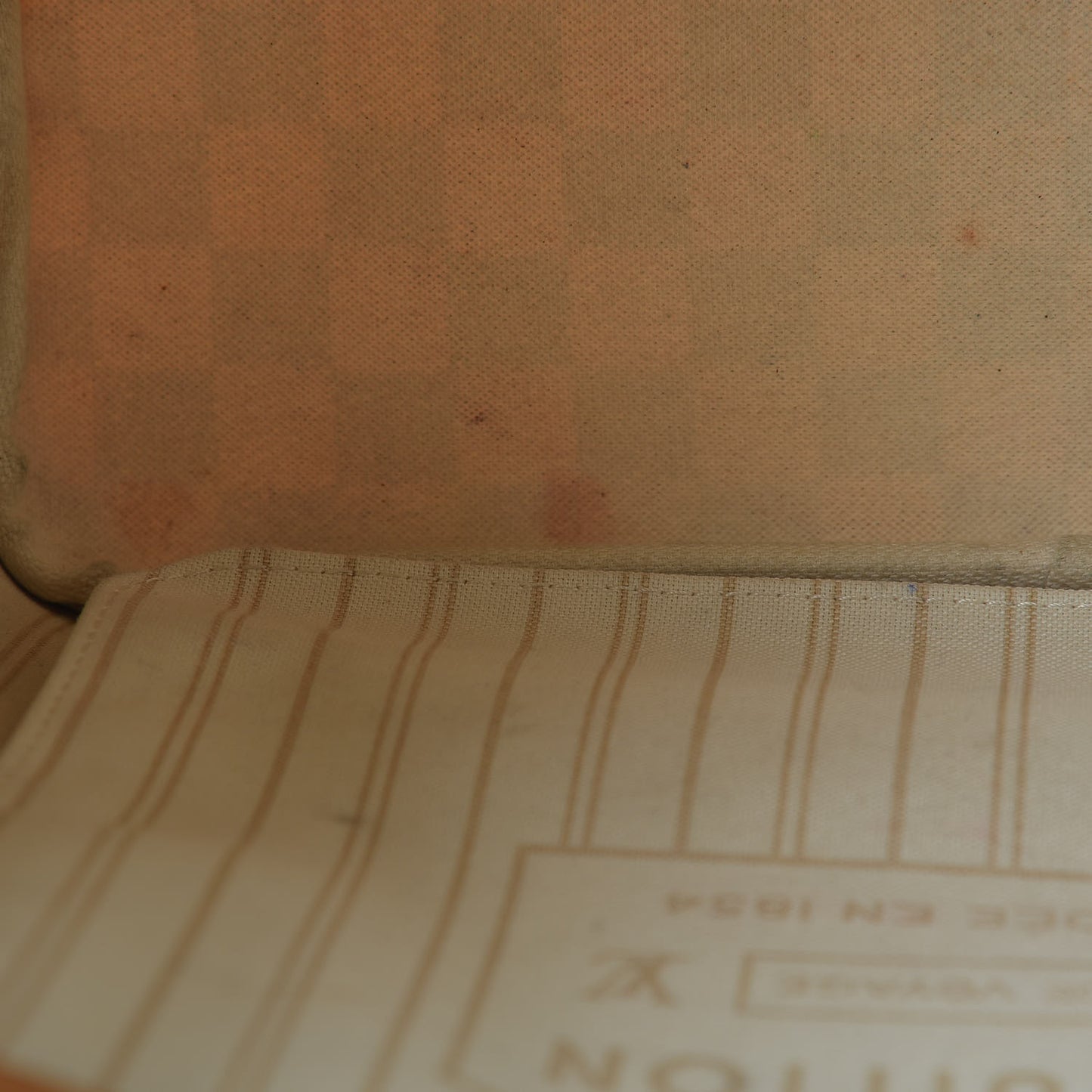 Damier Azur Neo Neverfull MM