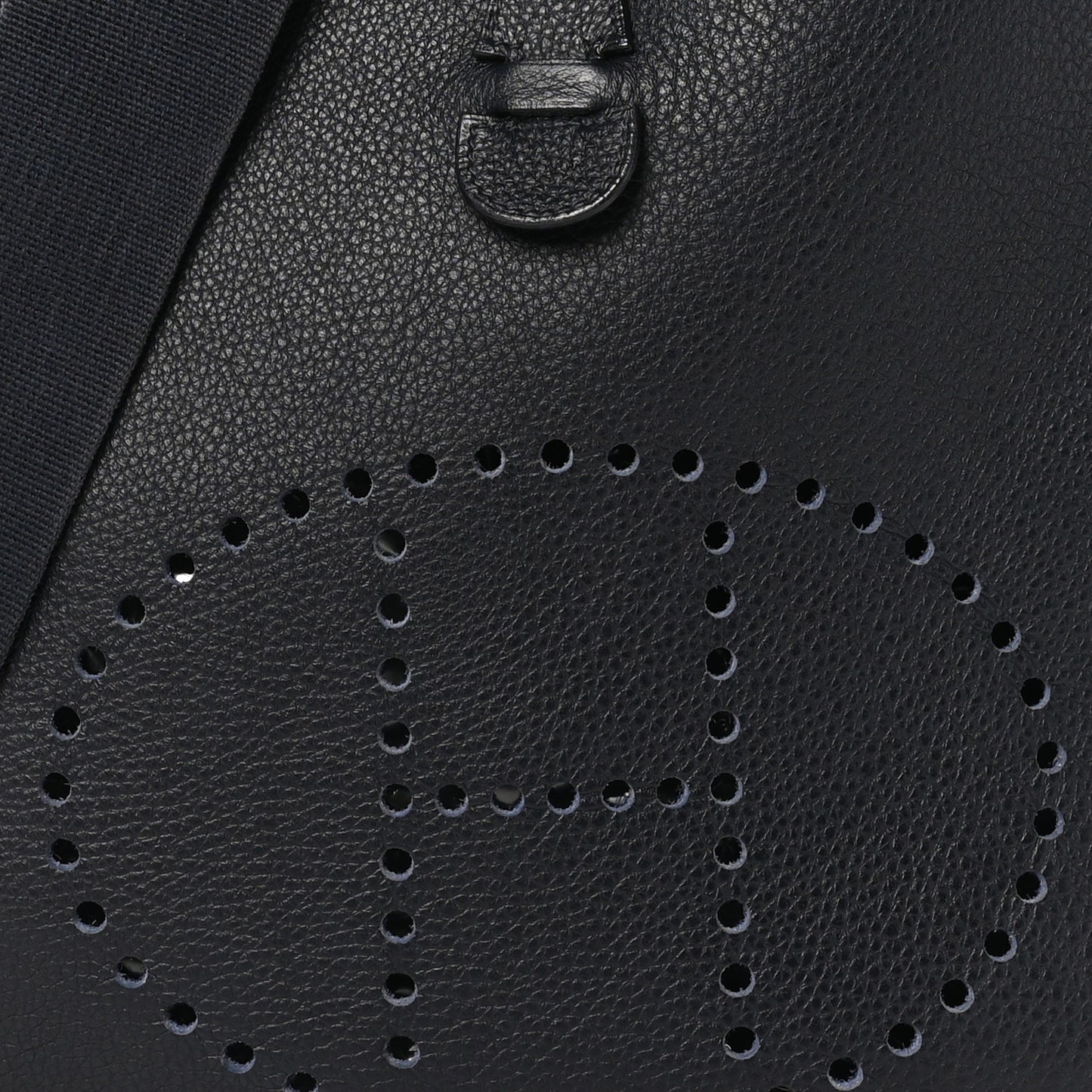 Taurillon Clemence Evelyne GM Bleu Indigo