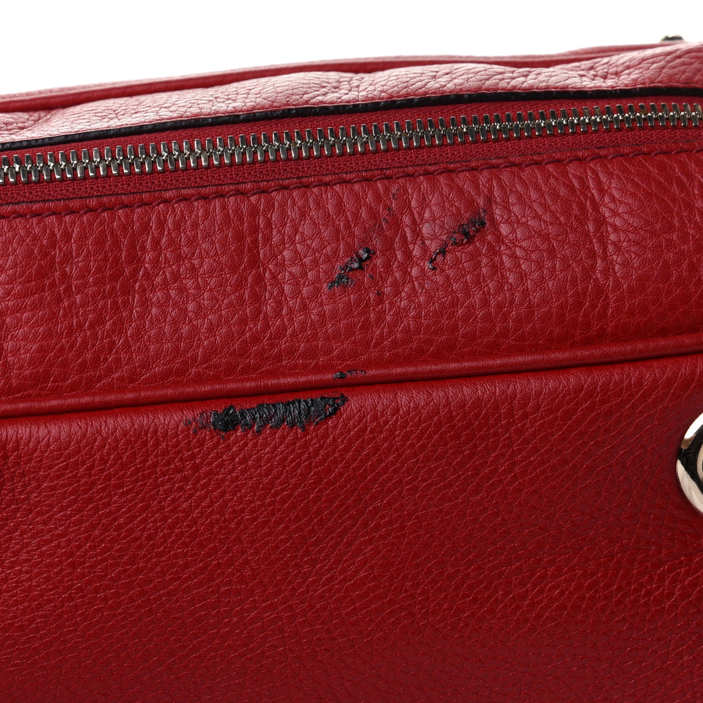 Cellarius Calfskin Medium Soho Bowler Tabasco