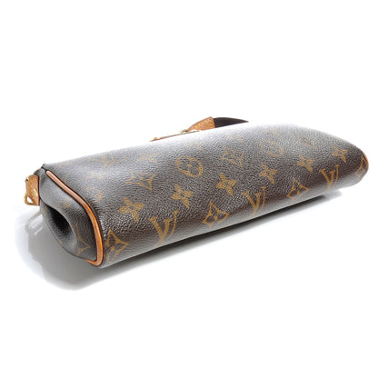 Louis Vuitton Monogram Eva Clutch 3 of 10