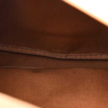 Louis Vuitton Monogram Saumur 30 5 of 14