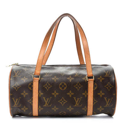 Louis Vuitton Monogram Papillon 26 1 of 9