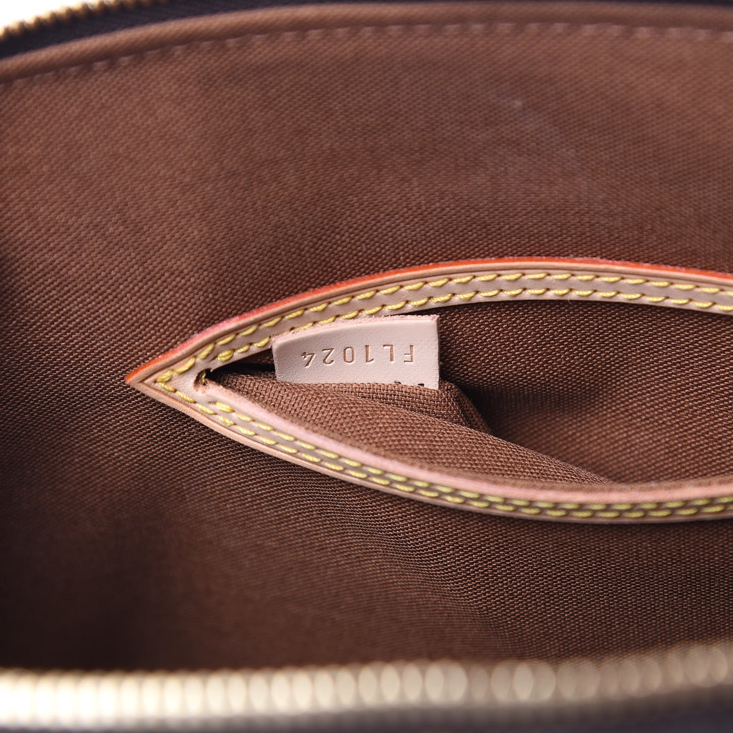 Monogram Alma PM