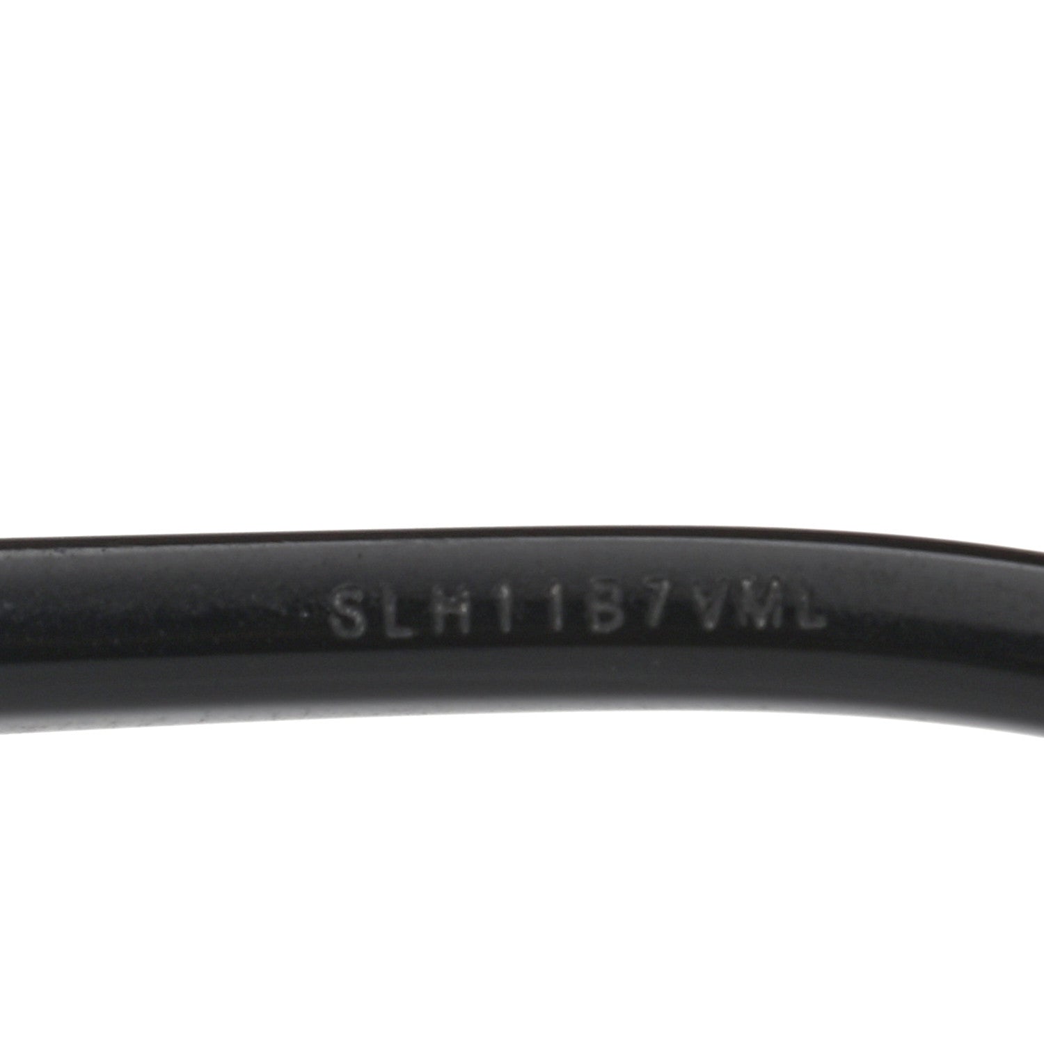 Fendi Sunglasses FF 0199/S Black 7 of 8