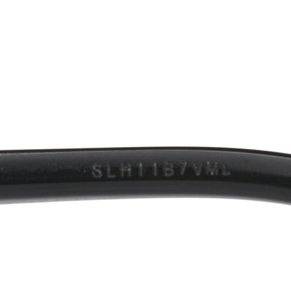Fendi Sunglasses FF 0199/S Black 7 of 8