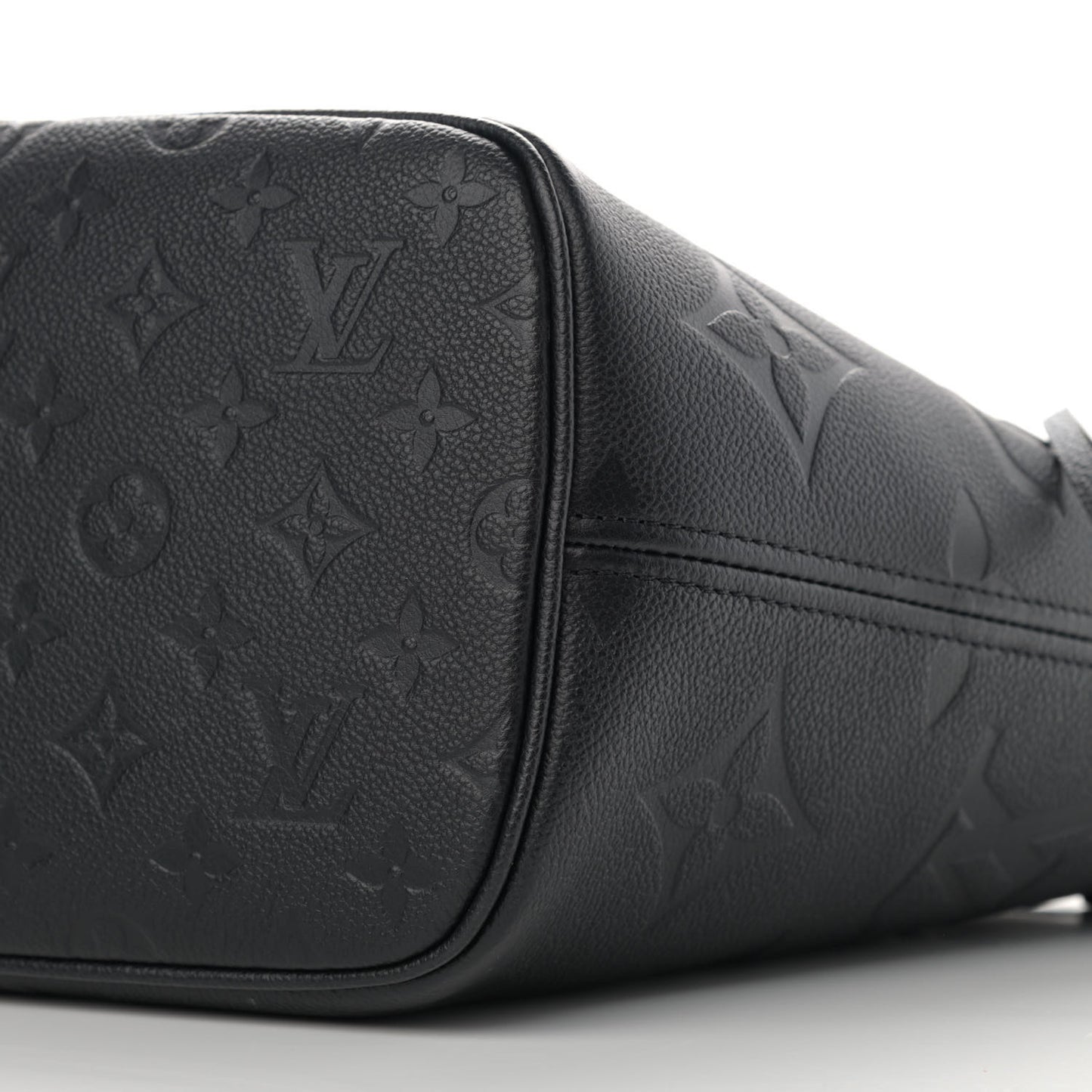 Empreinte Monogram Giant Neverfull MM Black