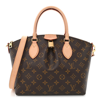 Louis Vuitton Monogram Boetie PM NM 1 of 8