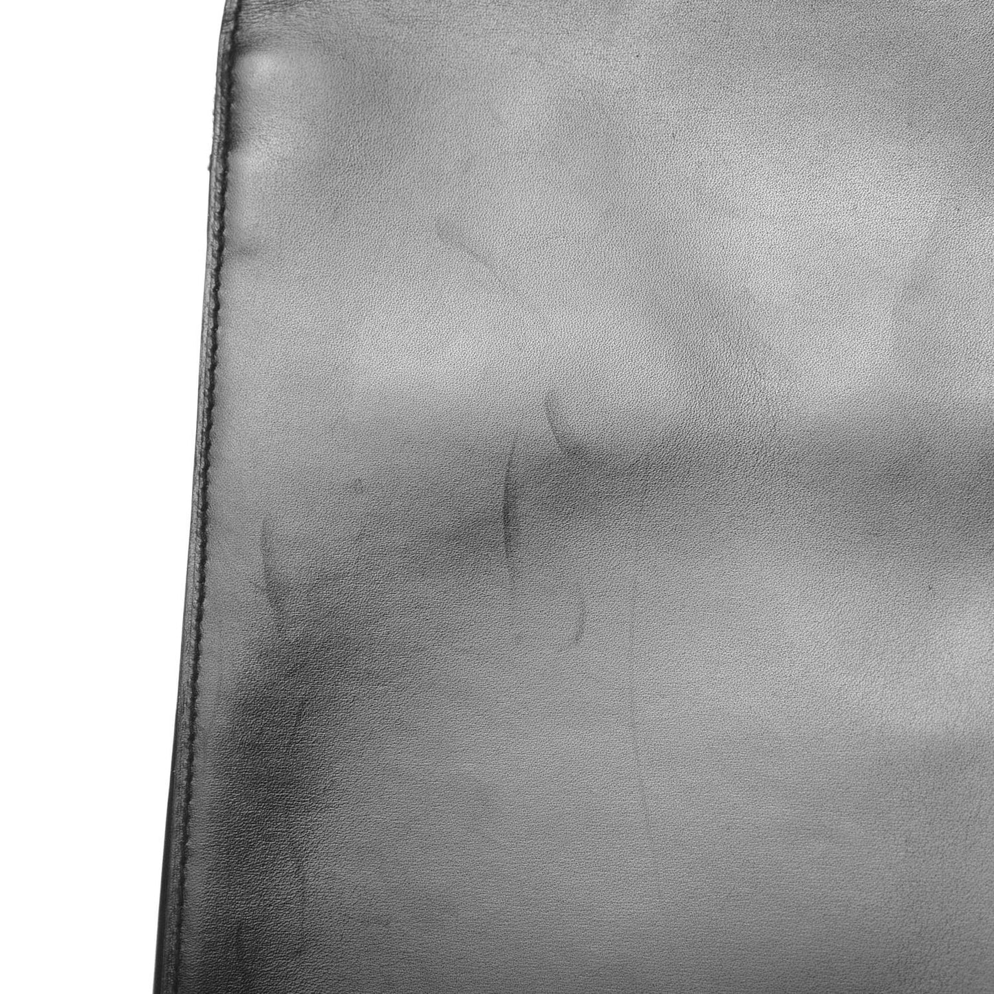 Chamonix Ovni Pochette Black