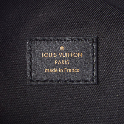 Louis Vuitton Monogram New Wave Bumbag Black 8 of 9