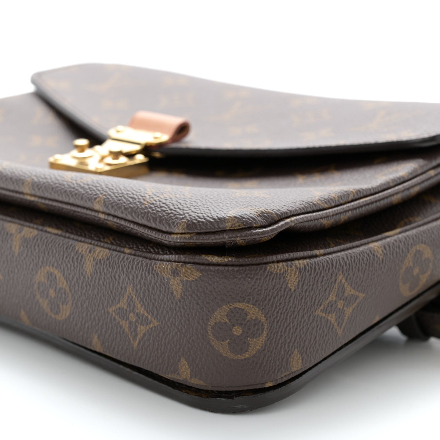 Louis Vuitton Monogram Pochette Metis 10 of 14