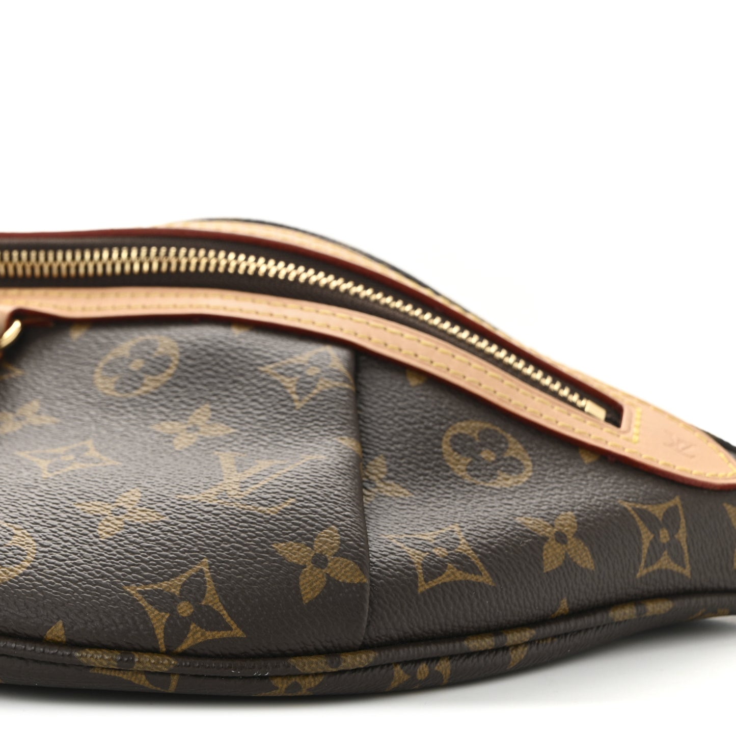 Monogram High Rise Bumbag
