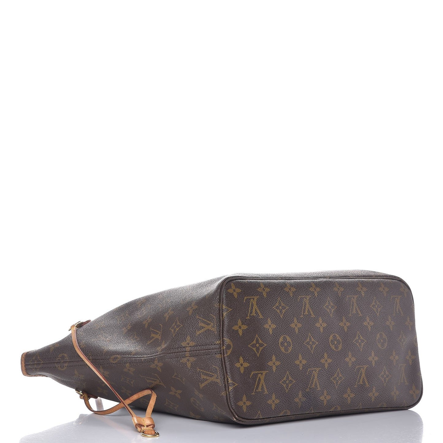 Monogram Neverfull MM
