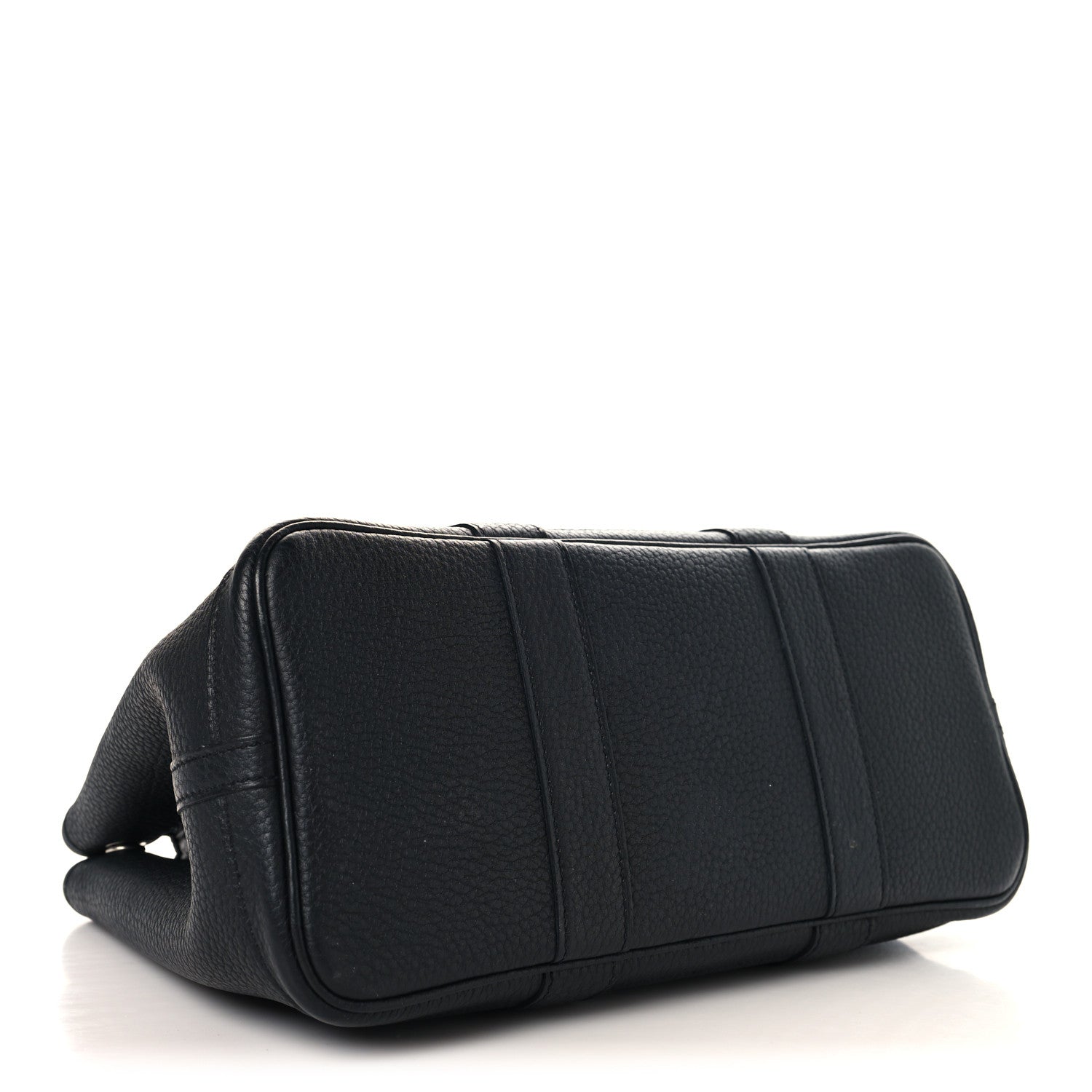 Hermes Negonda Garden Party 30 TPM Black 4 of 9