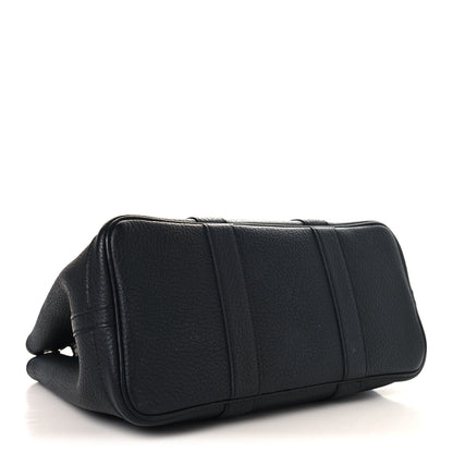 Hermes Negonda Garden Party 30 TPM Black 4 of 9