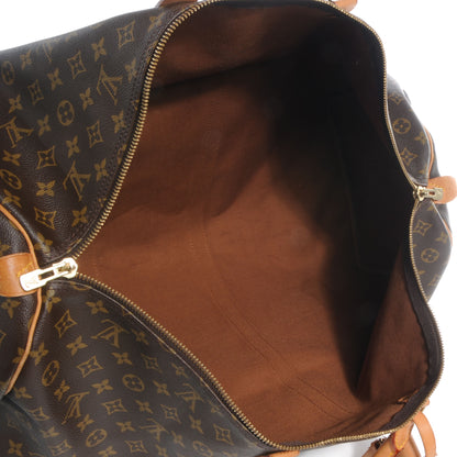 Louis Vuitton Monogram Keepall 60 5 of 8