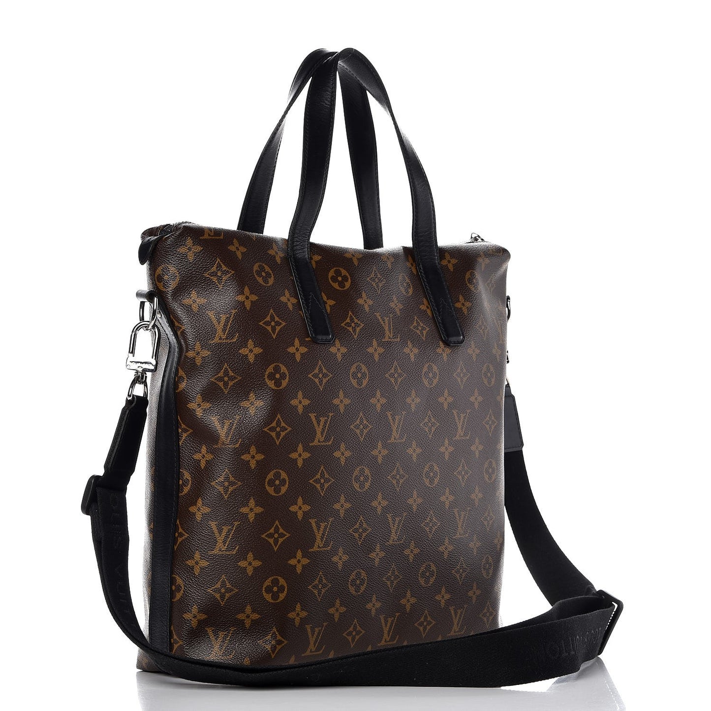 Monogram Macassar Kitan