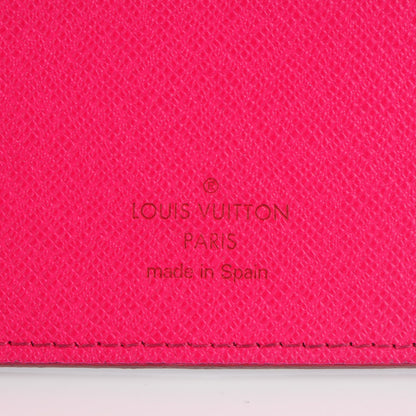Louis Vuitton Monogram Multicolor Insolite Wallet Grenade 6 of 7