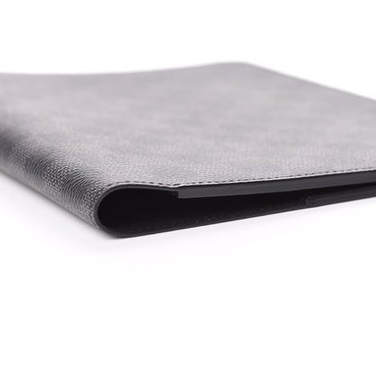 Louis Vuitton Damier Graphite Desk Agenda Cover 7 of 7