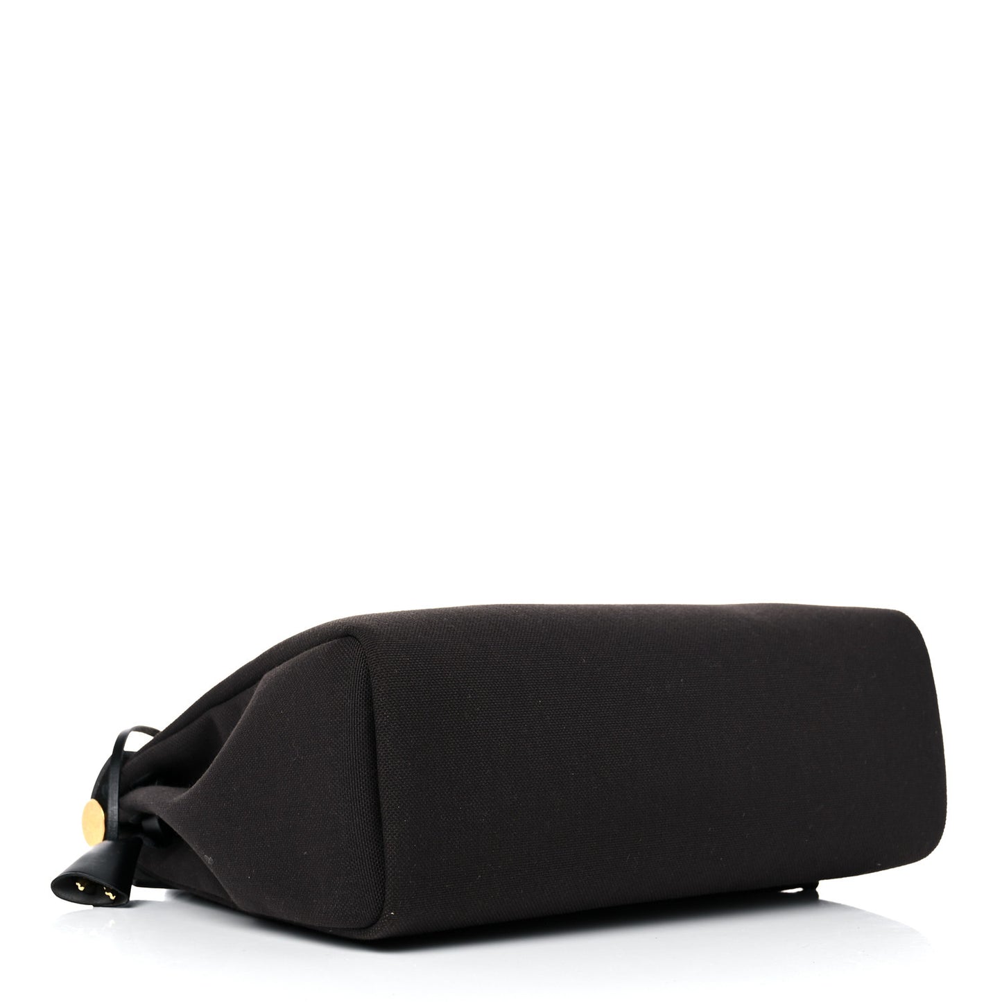 Military Toile Vache Hunter Herbag Zip PM 31 Black