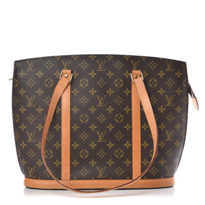 Louis Vuitton Monogram Babylone 1 of 17