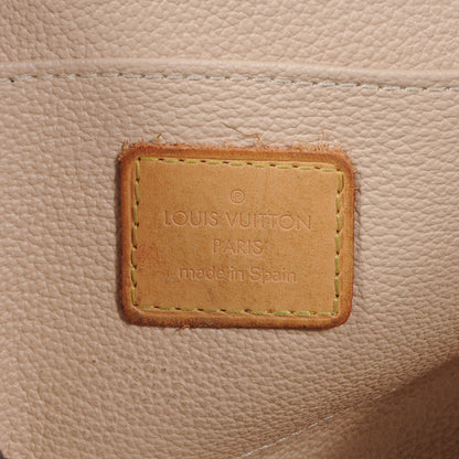 Louis Vuitton Monogram Cosmetic Pouch 4 of 6