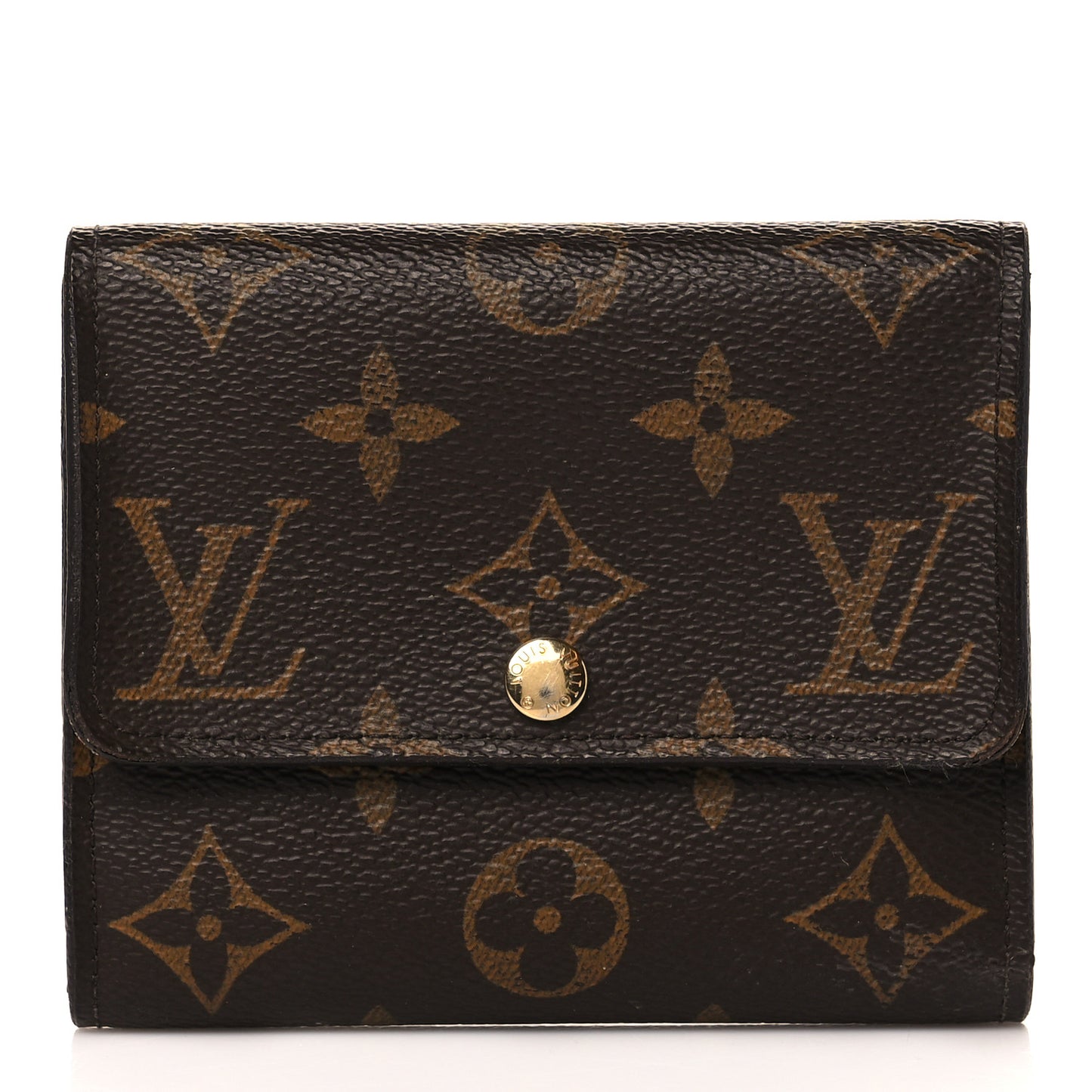 Monogram Anais Wallet
