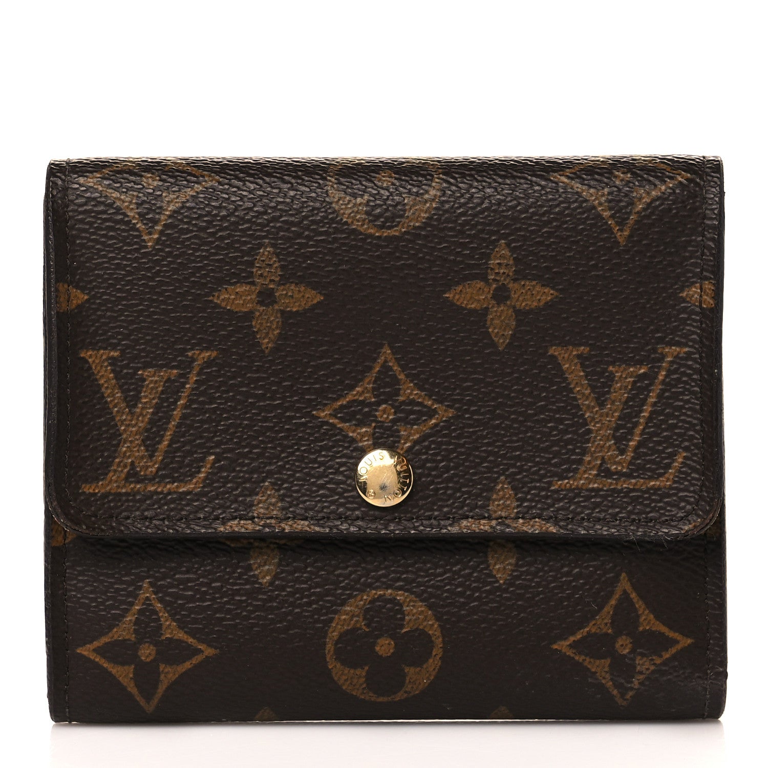 Louis Vuitton Monogram Anais Wallet 1 of 9