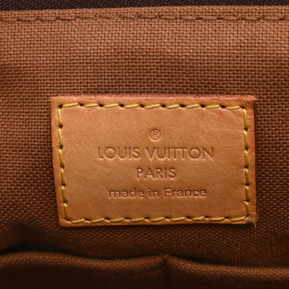 Louis Vuitton Monogram Palermo PM 6 of 10
