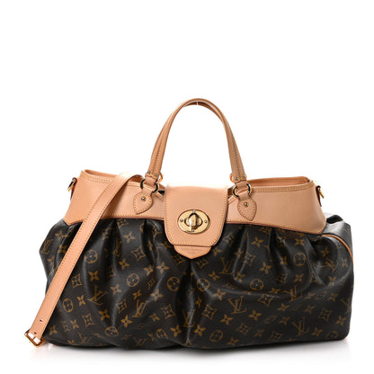 Louis Vuitton Monogram Boetie GM 1 of 9