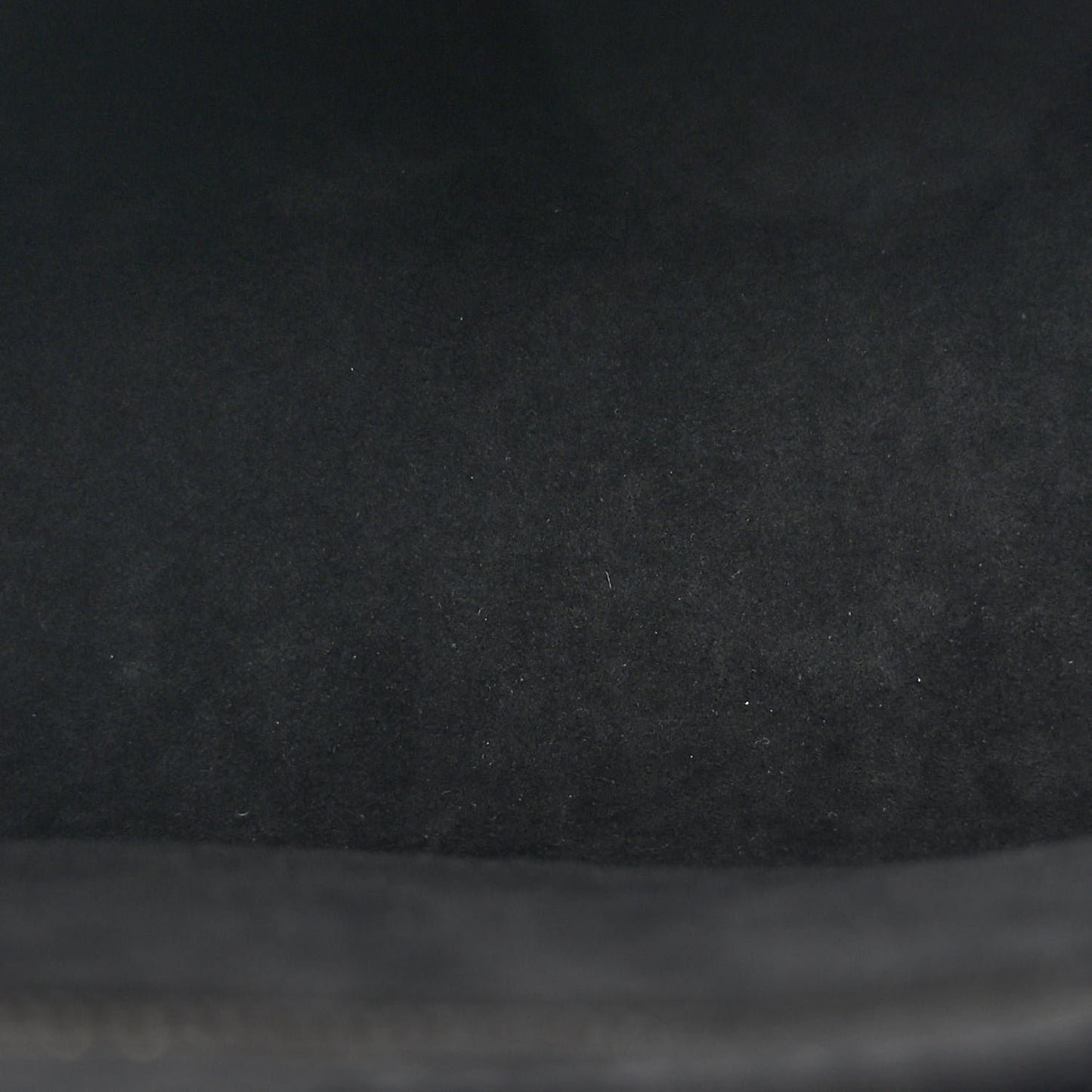 Epi Sac Plat BB Black