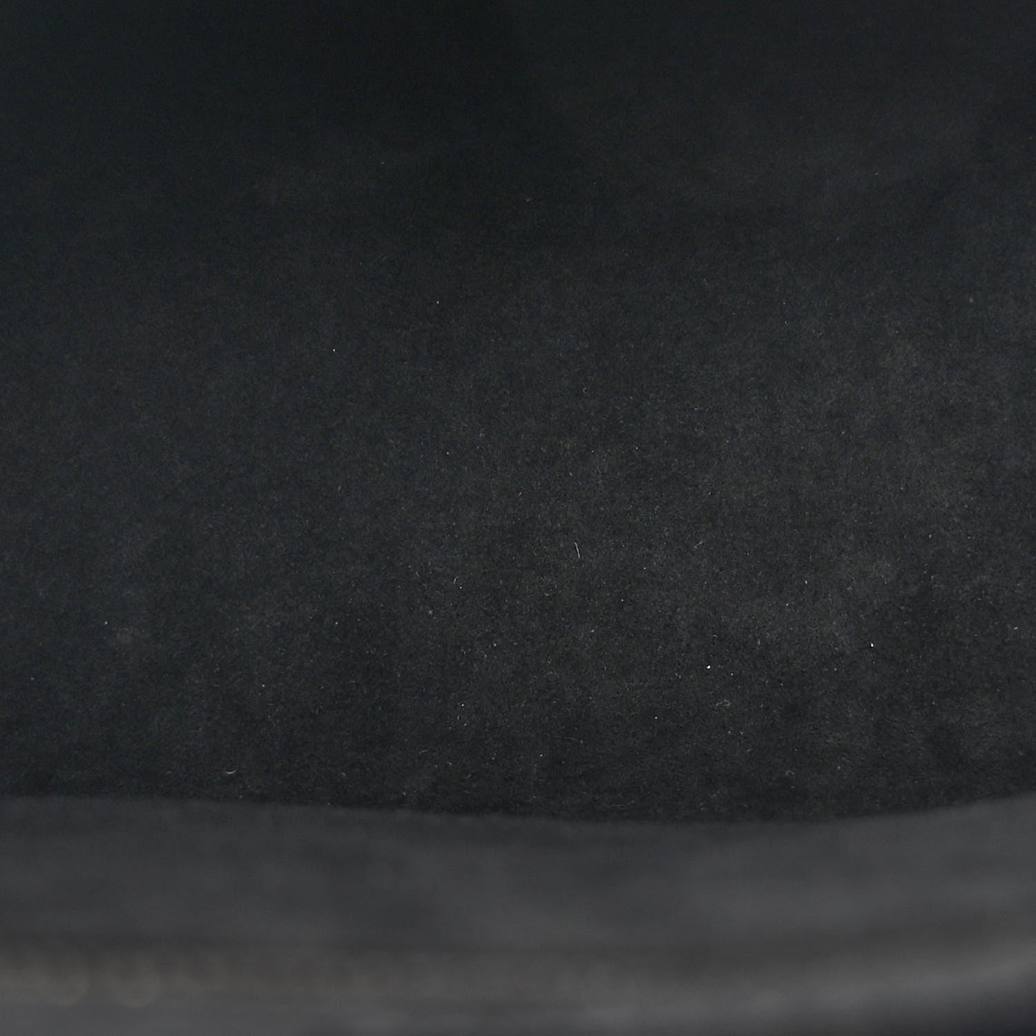Louis Vuitton Epi Sac Plat BB Black 5 of 9