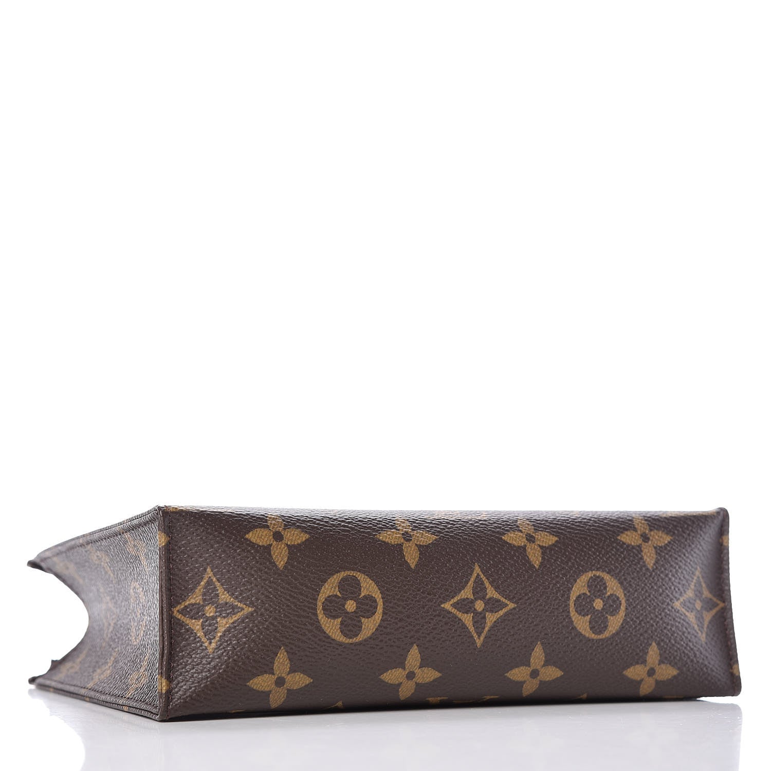 Louis Vuitton Monogram Toiletry Pouch 19 4 of 8
