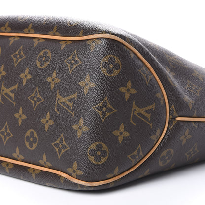 Louis Vuitton Monogram Delightful PM 9 of 12