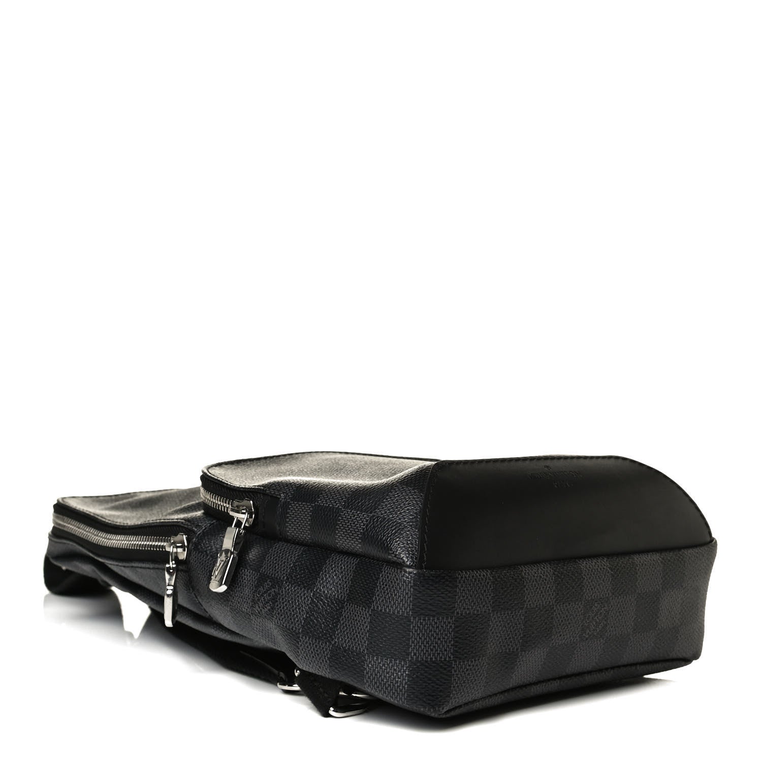 Louis Vuitton Damier Graphite Avenue Sling Backpack 6 of 27
