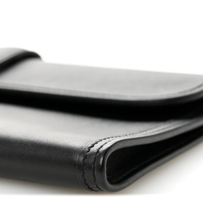 Hermes Swift Jige Elan 29 Clutch Black 10 of 10