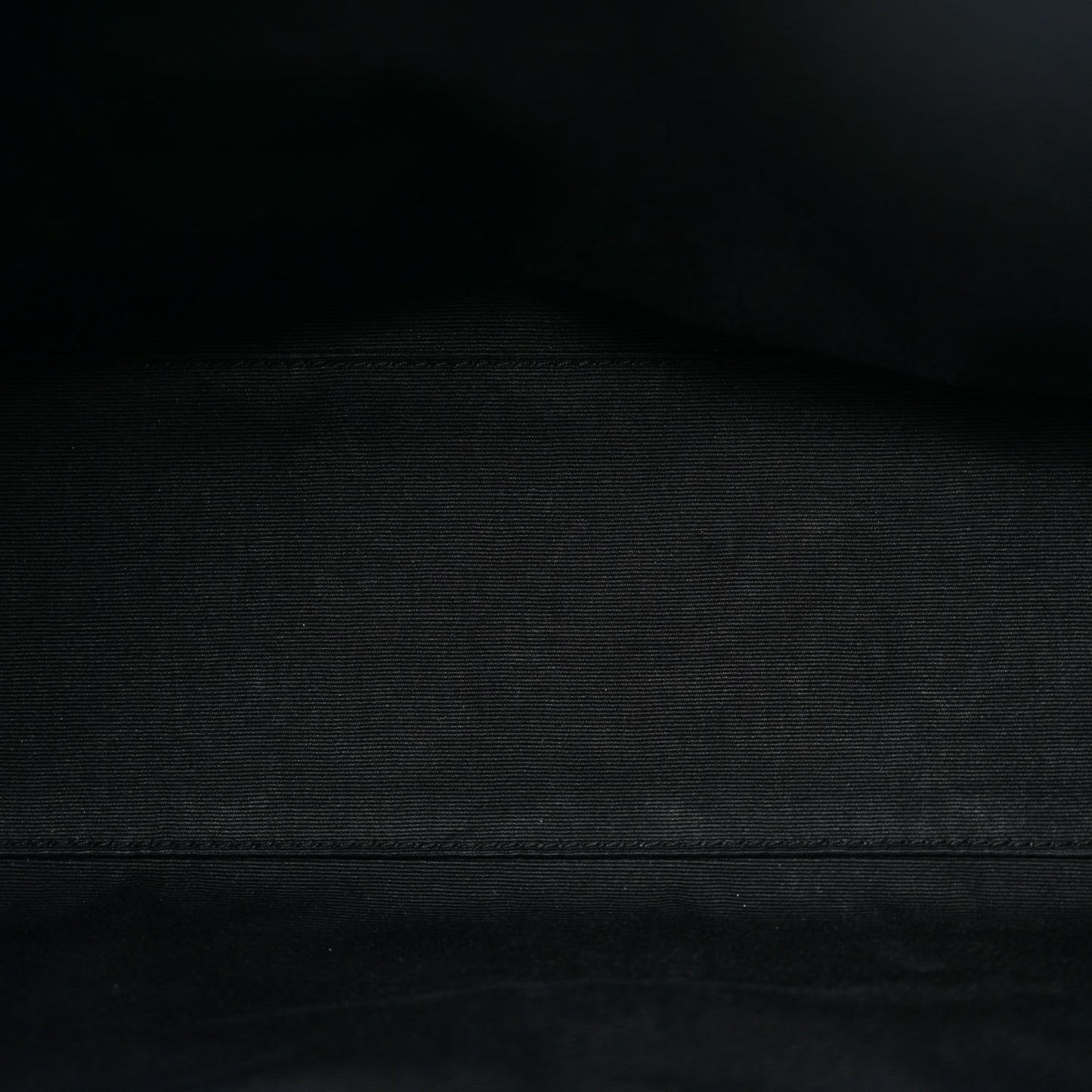 Crinkled Calfskin Matelasse Monogram Niki Shoulder Bag Storm
