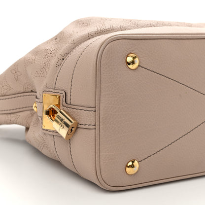 Louis Vuitton Mahina Stellar PM Gris Perle 8 of 10