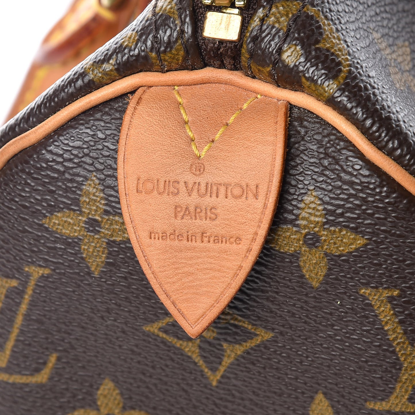 Monogram Speedy 25