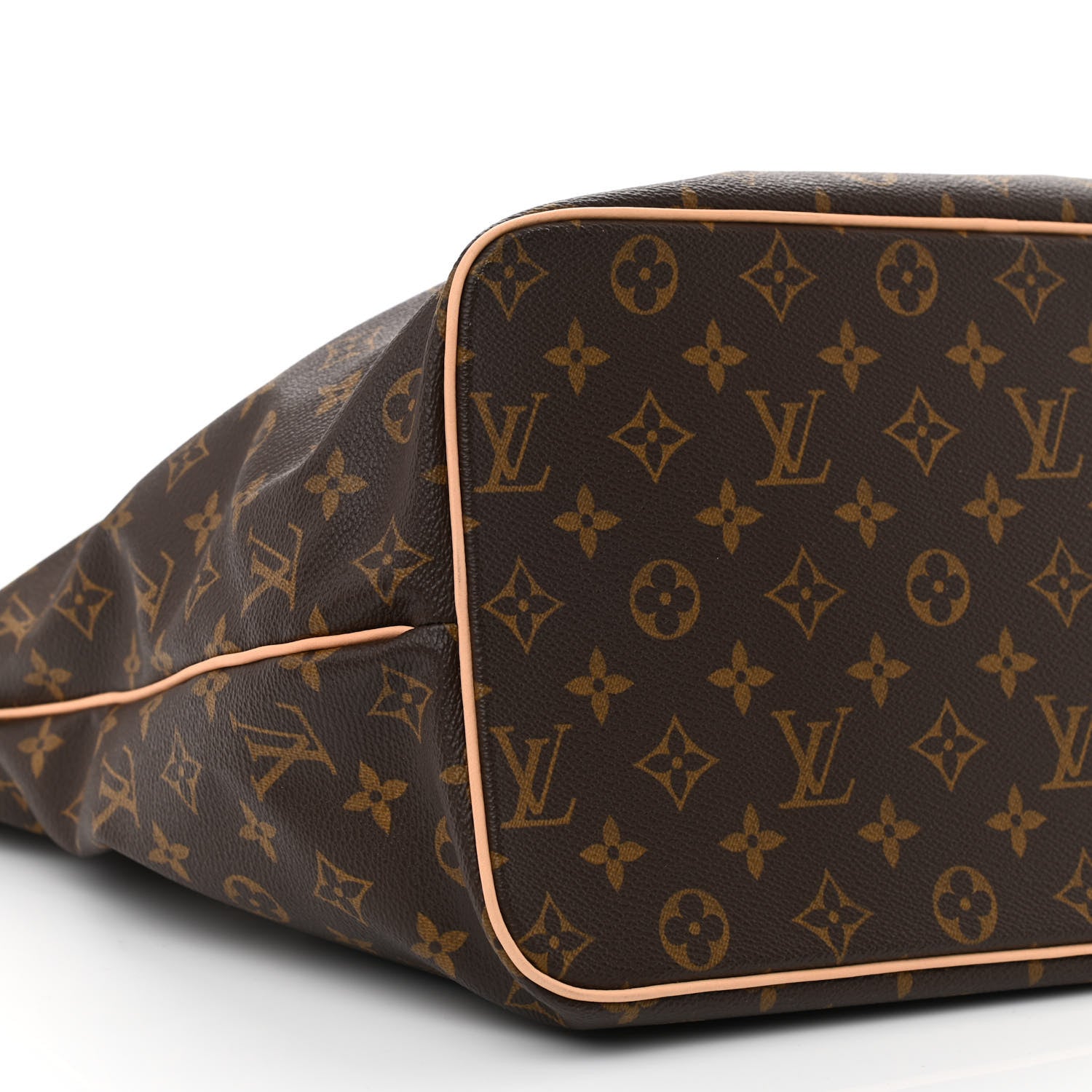 Louis Vuitton Monogram Palermo GM 9 of 10