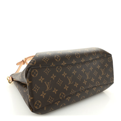 Louis Vuitton Monogram Rivoli MM 4 of 11