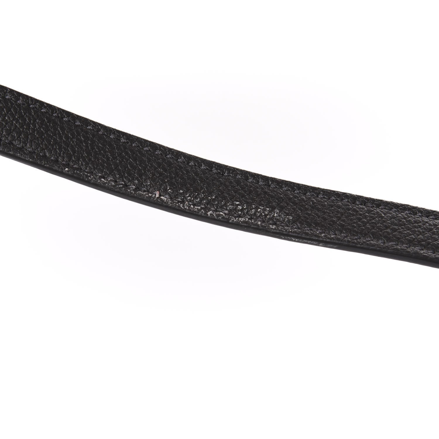 Saint Laurent Grained Calfskin Baby Sac De Jour Black 11 of 20