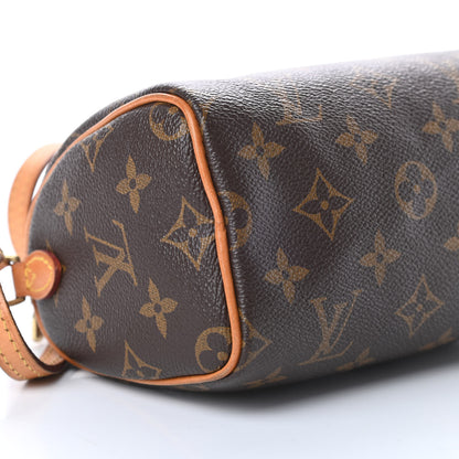 Louis Vuitton Monogram Nano Speedy 9 of 12