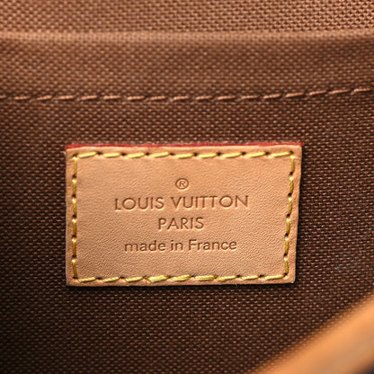 Louis Vuitton Monogram Sologne 6 of 11