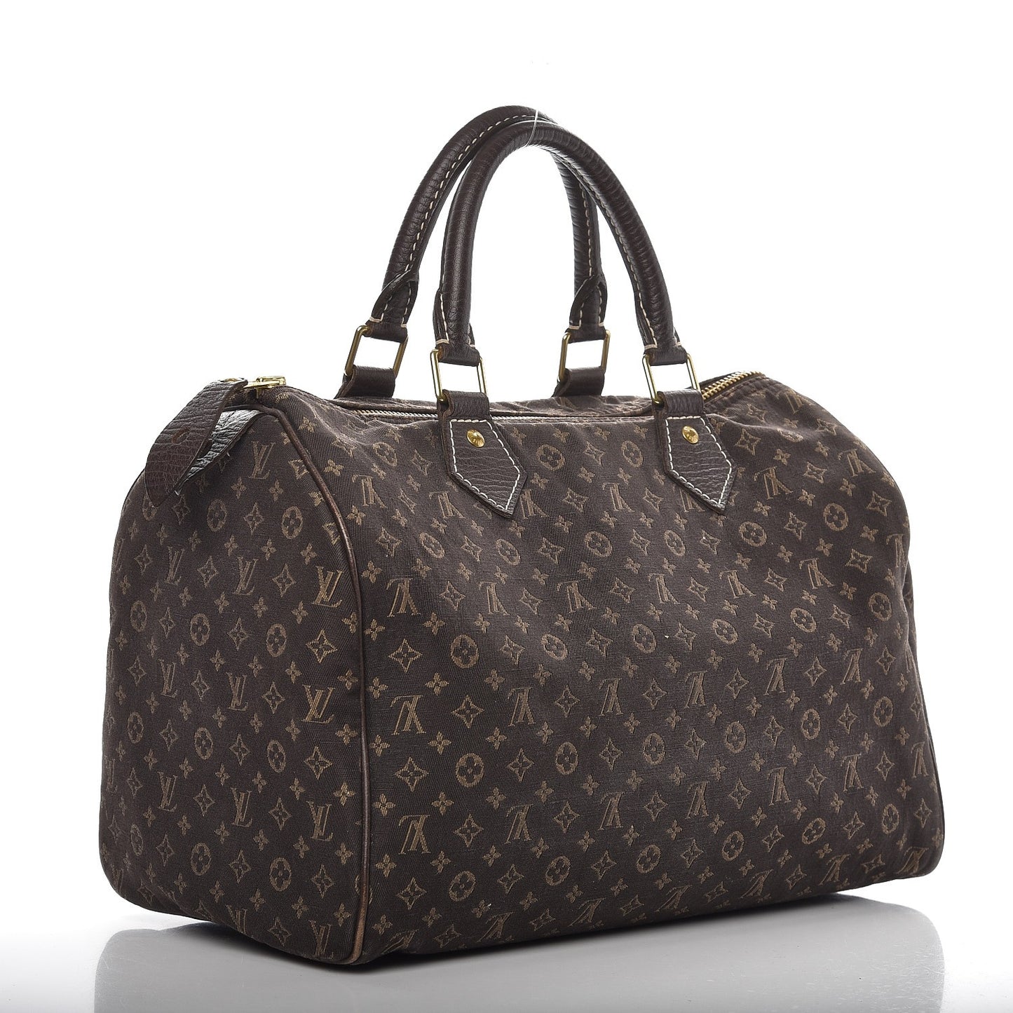 Mini Lin Speedy 30 Ebene