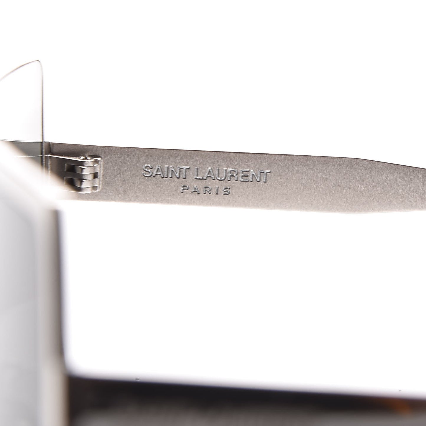 Betty SL182 Sunglasses Silver