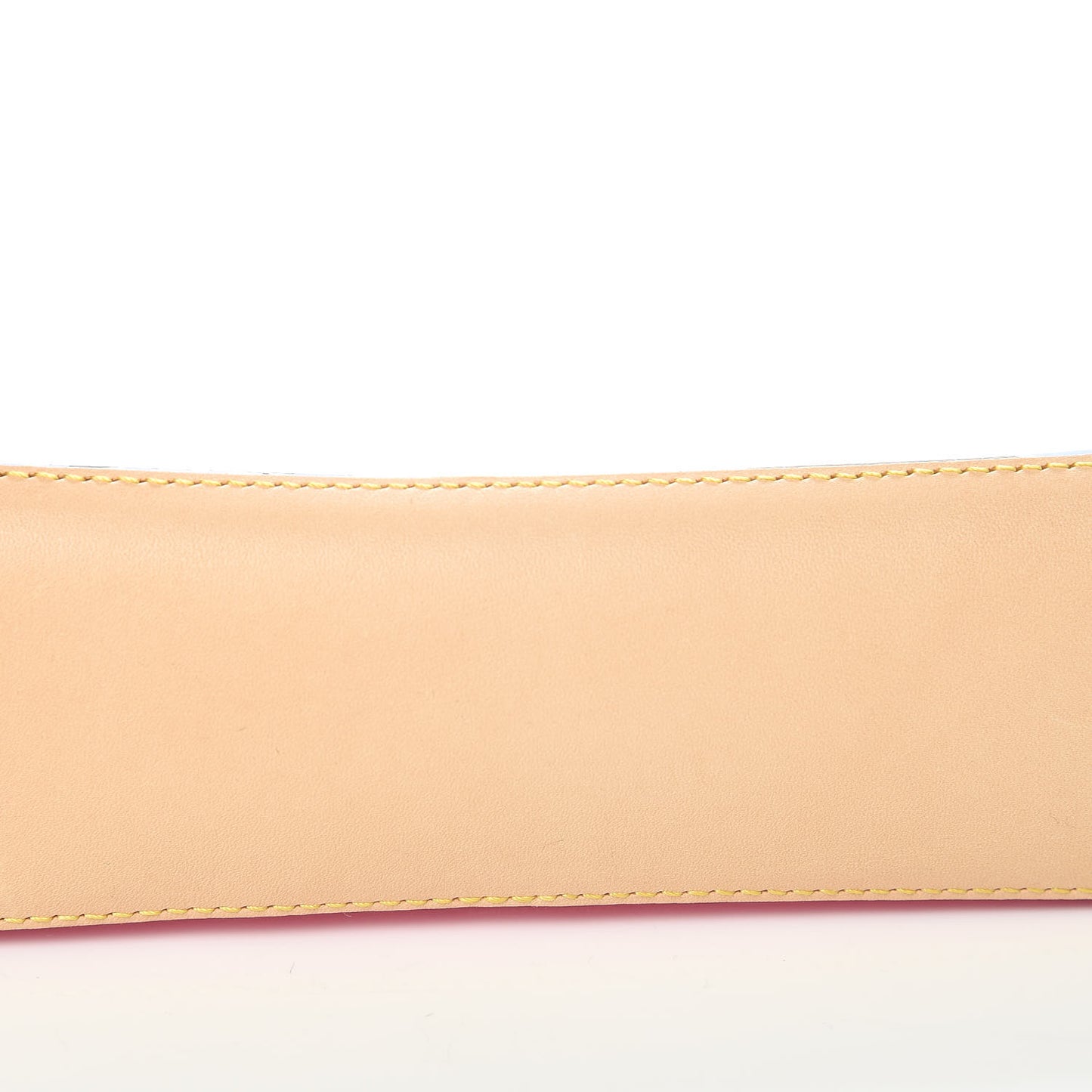 Monogram 2019 Christmas Animation Shanghai Elizabeth Pencil Pouch