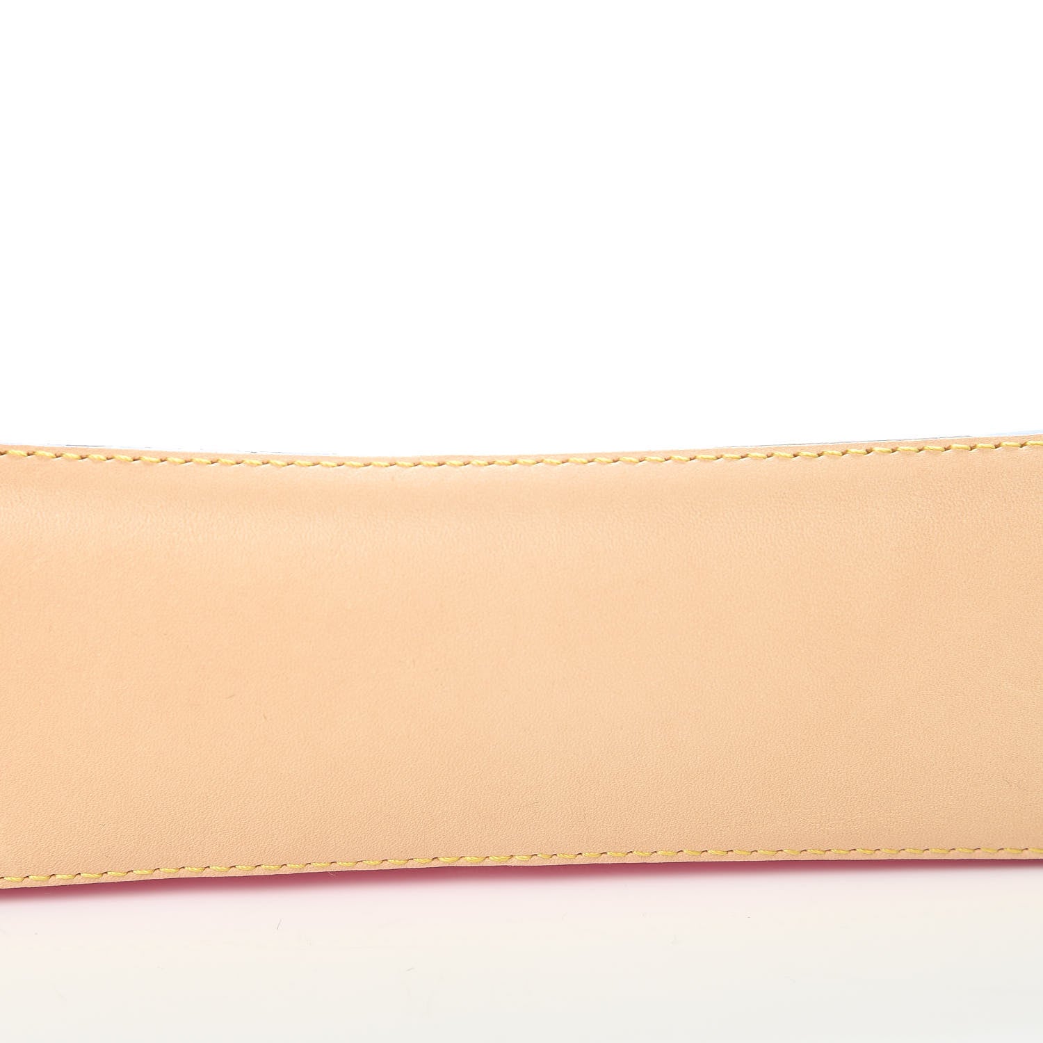 Louis Vuitton Monogram 2019 Christmas Animation Shanghai Elizabeth Pencil Pouch 10 of 10