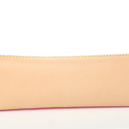 Louis Vuitton Monogram 2019 Christmas Animation Shanghai Elizabeth Pencil Pouch 10 of 10